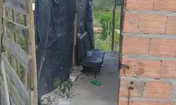 Imagem 3: Terreno + casa phoc