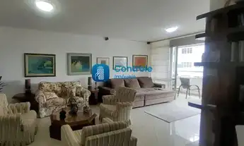 Imagem 3: Amplo apartamento com 03 dormitórios 01 suíte no bairro Abraão, em Florianóplis