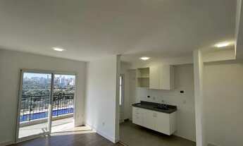 Imagem 2: Apartamento para aluguel possui 60 metros quadrados com 2 quartos em Butantã - São Paulo