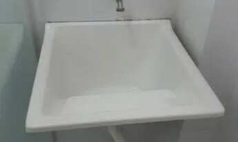 Imagem 4: Apartamento com 1 dormitório para alugar, 50 m² por R$ 2.000,00/mês - Embaré - Santos/SP