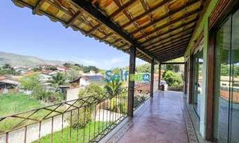 Imagem 3: Casa com 5 quartos para alugar, 500 m² por R$ 3.532/mês - Itaipu - Niterói/RJ