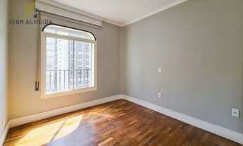 Imagem 5: Apartamento com 2 dormitórios à venda, 105 m² por R$ 1.400.000,00 - Higienópolis - São Pau