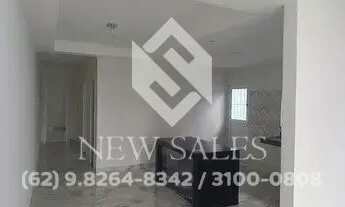 Imagem 3: Excelente casa com 2 quartos, sendo 1 suíte, no Residencial Vieira