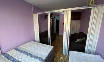 Imagem 4: Kitnet com 1 dormitório à venda, 30 m² por R$ 159.000 - Aviação - Praia Grande/SP