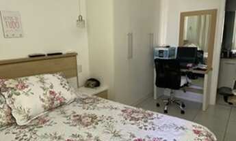 Imagem 3: Apartamento para venda tem 67 metros quadrados com 2 quartos em Pituaçu - Salvador - BA