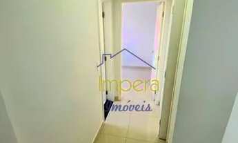 Imagem: Apartamento com 2 dormitórios para alugar