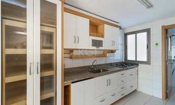 Imagem 3: Apartamento para Venda - 106.94m², 2 dormitórios, sendo 2 suites, 1 vaga - Floresta