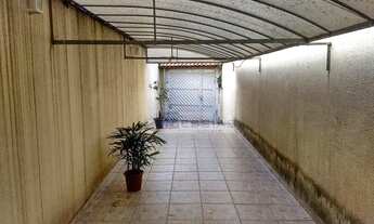 Imagem 5: Sobrado com 4 dormitórios à venda, 126 m² por R$ 675.000,00 - Vila Matilde - São Paulo/SP