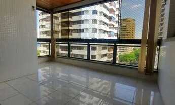 Imagem 2: Apartamento para venda com 92 metros quadrados com 2 quartos