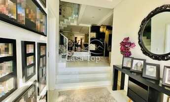 Imagem 2: Casa mobiliada à venda Condomínio Parque dos Franceses - Oficinas