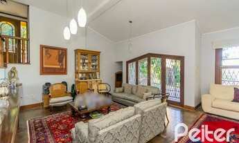 Imagem 6: PORTO ALEGRE - Casa Padrão - Sétimo Céu