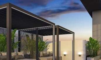 Imagem 4: VENDO APARTAMENTO DE ALTO PADRÃO ARCH BOA VISTA COM 3 DORMITORIOS 2 SUITES, 2 VAGAS DE GAR