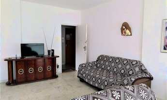 Imagem 6: Bom apartamento para aluguel com 130 m², 3 quartos, suíte, vaga, vista mar em Barra - Sal