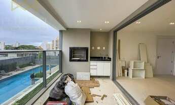 Imagem 5: Apartamento - Cambuí - Campinas