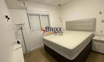 Imagem 6: APARTAMENTO COM 03 QUARTOS MOBILIADO -LOCAÇÃO- ED.PIAZZA NAVONA-ARUJÁ