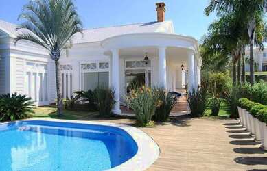 Imagem 3: Casa Condomínio Gramado