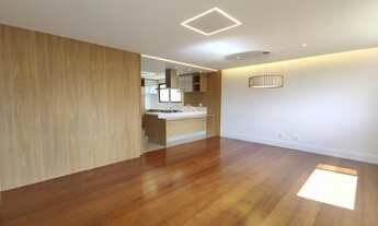 Imagem 1: Apartamento - Cambuí - Campinas