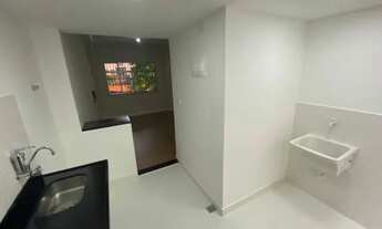 Imagem: Apartamento Reformado na Freguesia - 2 quartos