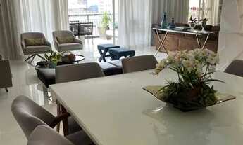 Imagem 5: Apartamento Venda Vila Nova Conceição 233 m² 3 Dormitórios