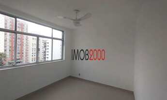 Imagem 3: Apartamento com 2 dormitórios para alugar, 88 m² por R$ 3.497,96/mês - Icaraí - Niterói/RJ