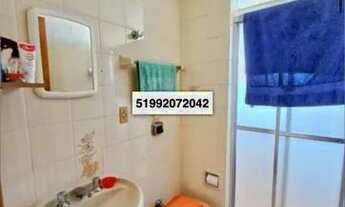 Imagem 2: Apartamento para venda com 47 metros quadrados com 1 quarto em Centro - Novo Hamburgo - RS