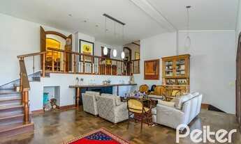 Imagem 3: PORTO ALEGRE - Casa Padrão - Sétimo Céu