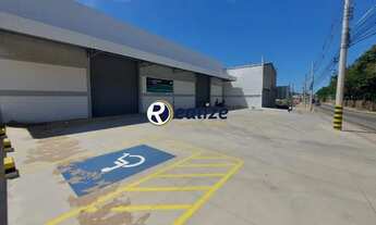 Imagem 3: Galpão para locação no Portal, Guarapari-ES - Realize Negócios Imobiliários