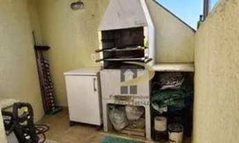 Imagem 5: Cobertura com 2 dormitórios à venda, 110 m² por R$ 580.000 - Aparecida - Santos/SP