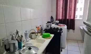 Imagem 4: Aluga-se Apart de 2 Quartos no Total Ville Parais no Valparaiso e so Ligar Agora