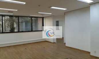 Imagem 4: Conjunto para alugar, 282 m²-Vila Olímpia - São Paulo/SP