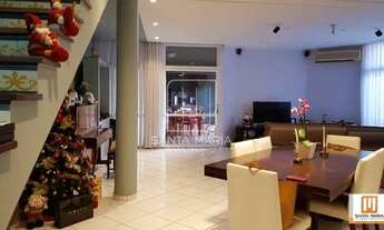 Imagem 6: Casa (sobrado na rua) 3 dormitórios/suite, cozinha planejada