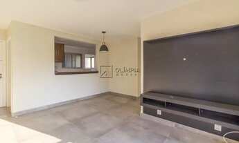 Imagem 4: Locação Apartamento 1 Dormitórios - 80 m² Jardim Paulista