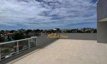 Imagem 2: Excelente cobertura próximo da praia de Costazul, com 3 quartos à venda, 155 m² - Costazul