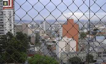 Imagem: Apartamento com 1 dormitório à venda