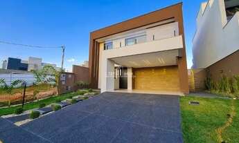 Imagem 2: Sobrado Jardins Capri com 3 Suítes e um Lazer incrível