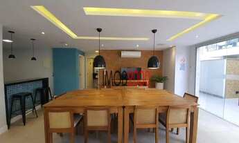 Imagem 5: Apartamento com 2 dormitórios para alugar, 78 m² por R$ 5.021,29/mês - Piratininga - Niter