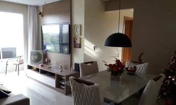 Imagem 6: Ed Parque das Palmeiras (Santana) - 3 quartos /1 suíte / andar alto