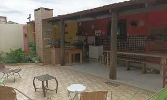 Imagem: Casa para venda CIDADE ALTA Cuiabá - 26594