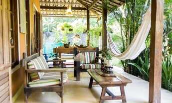 Imagem 4: Casa 4 quartos Casa com 4 dormitórios