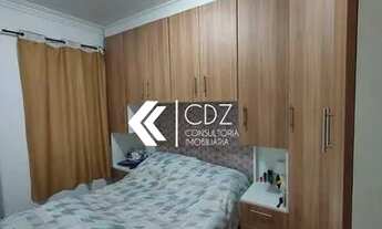 Imagem 5: Casa com 2 dormitórios a venda no Condomínio Terra Nova - Sorocaba