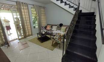 Imagem 7: Sobrado 6 Quartos (2 Suítes) c/ Cozinha Americana