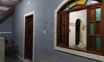 Imagem 2: Casa para venda com 165 metros quadrados com 3 quartos em Novo Horizonte - Serra - Espírit