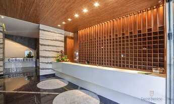 Imagem 5: Studio no Edf. Time para alugar, 34 m² por R$ 3.300/mês - Ponta Verde - Maceió/AL