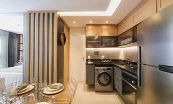 Imagem 7: Apartamento Apartamento com 1 dormitório