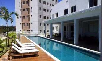 Imagem 1: Cores de Piatã, 49m², 2 Quartos, Armários