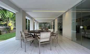 Imagem 3: Barra da Tijuca Casa em condomínio com 5 dormitórios