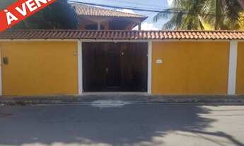 Imagem: Casa recém reformada, com 3 suítes em