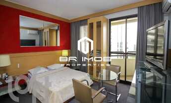 Imagem 4: APARTAMENTO RESIDENCIAL em SÃO PAULO - SP, PINHEIROS