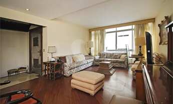 Imagem 2: APARTAMENTO - JARDIM PAULISTA - SP