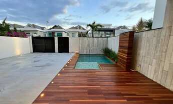 Imagem 4: Casa de condomínio 400 m² com 6 quartos Recreio dos Bandeirantes - Art Life